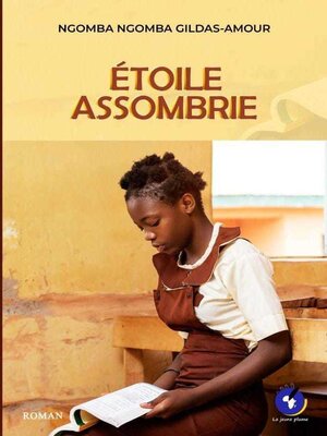 cover image of Étoile Assombrie